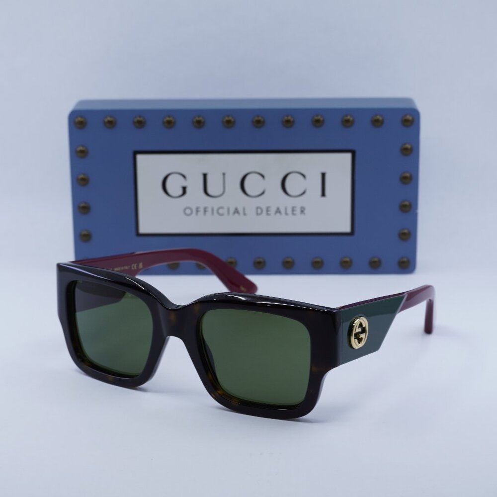 Final Price! Gucci GG1663S 002 Sunglasses